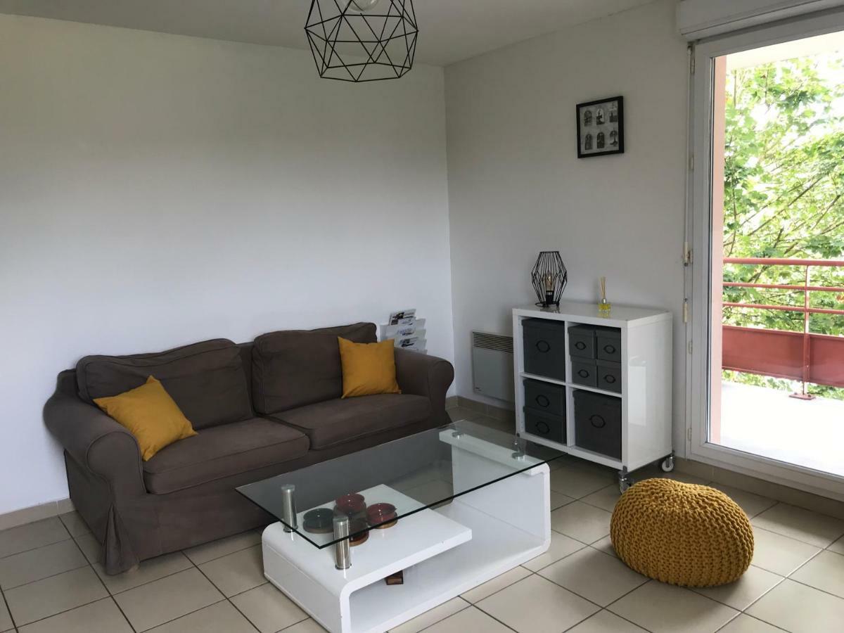 Appartement Au Milieu Des Lacs, Au Bord Du Guiers Aoste المظهر الخارجي الصورة