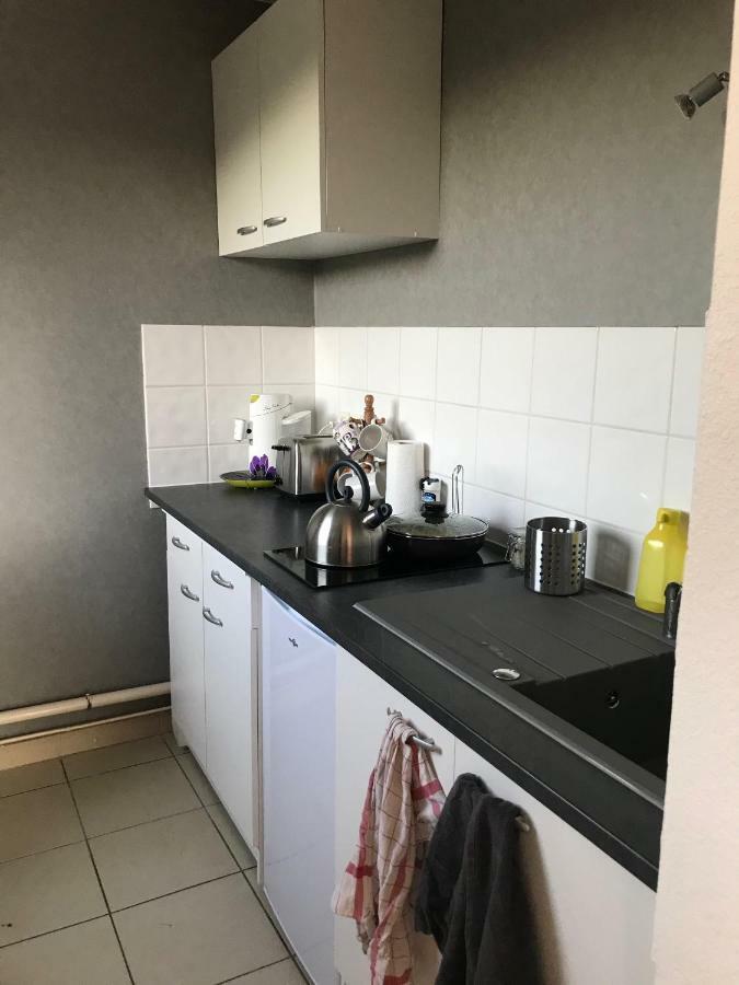 Appartement Au Milieu Des Lacs, Au Bord Du Guiers Aoste المظهر الخارجي الصورة