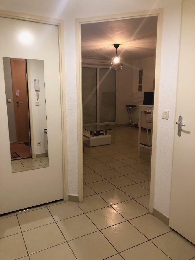 Appartement Au Milieu Des Lacs, Au Bord Du Guiers Aoste المظهر الخارجي الصورة