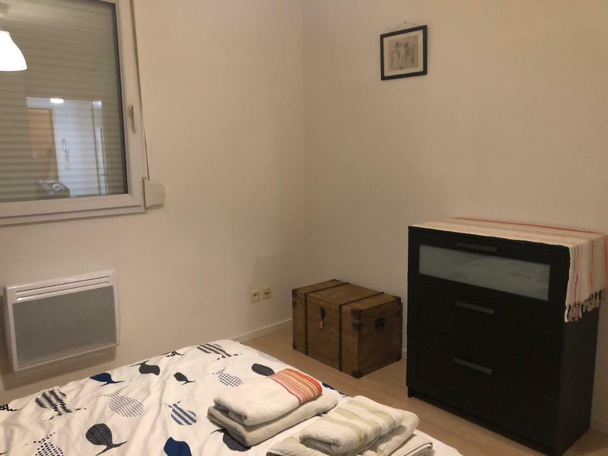 Appartement Au Milieu Des Lacs, Au Bord Du Guiers Aoste المظهر الخارجي الصورة
